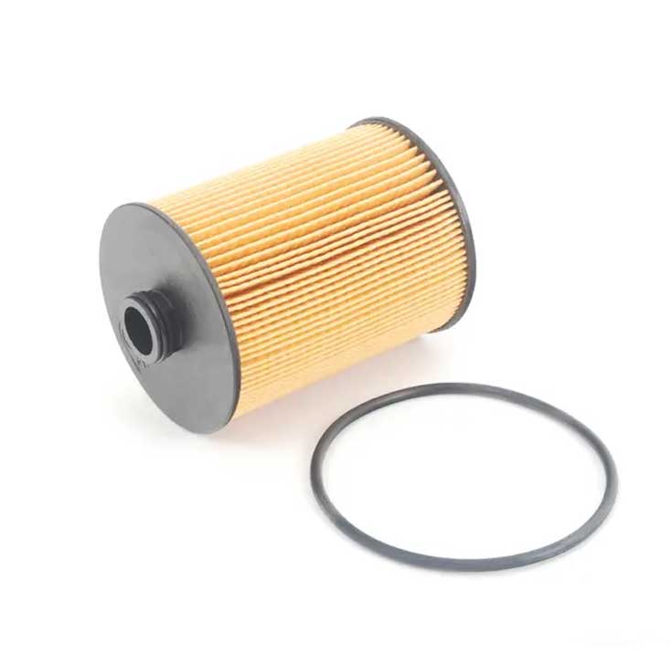 Autostar Germany (AST-216614) OIL FILTER For PORSCHE Cayenne (92A) Passat B7 Touareg II 95810722210