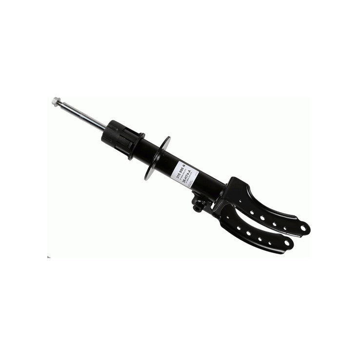 Autostar Germany (AST-407155) SHOCK ABSORBER LH FOR AUDI Q7 92A 95834304400