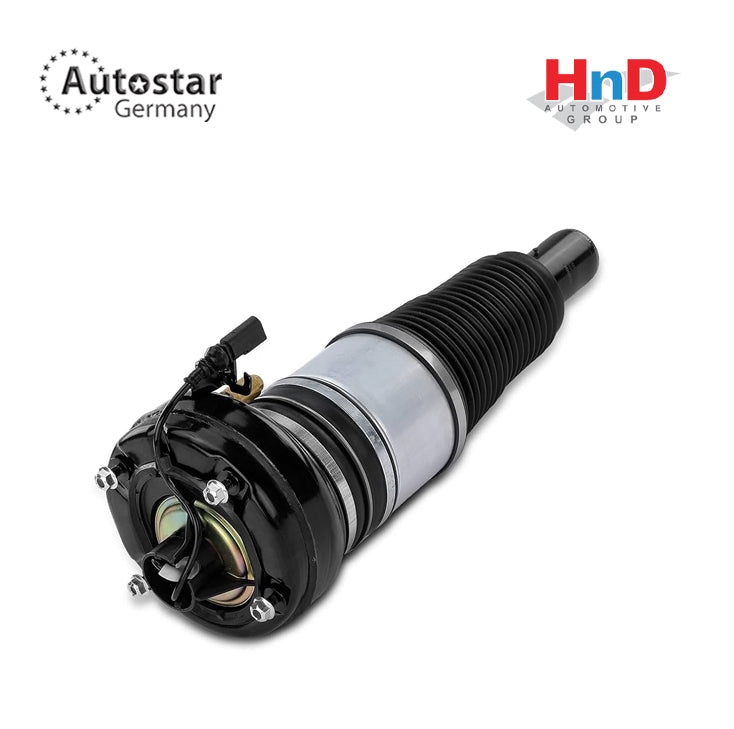 Autostar Germany FRONT COMPLETE AIR SHOCKS MECAN 2014-2018 95B616039AA