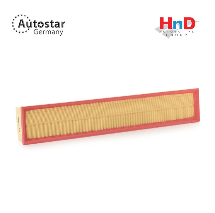 AUTOSTAR GERMANY AIR FILTER  PORSCHE PANAMERA 970 97011022001
