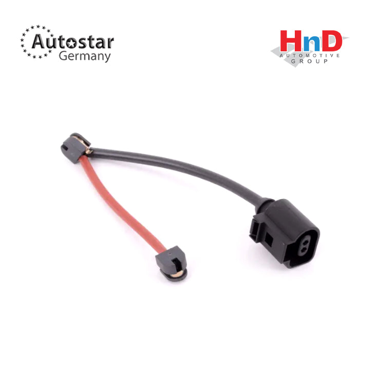 AUTOSTAR GARMANY  WEAR INDICATOR FOR PORSCHE 92A 970, 97060914500