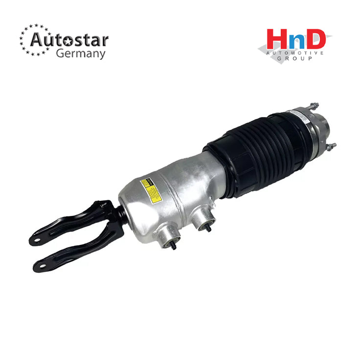 Autostar Germany AIR SUSPENSION STRUT FRONT LH PORSCHE PANAMERA 971616037G