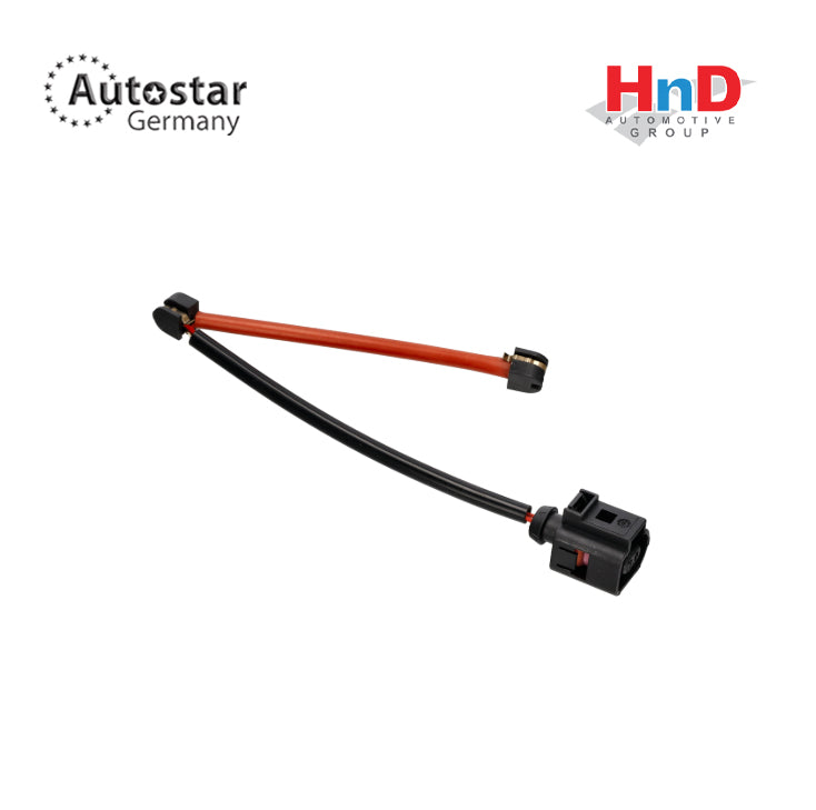 AUTOSTAR GARMANY WEAR INDICATOR PORSCHE 718 BOXSTER 98160916300