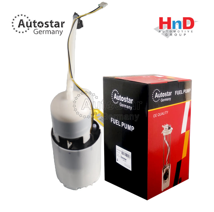 Autostar Germany Electric Fuel Pump For Porsche Boxster 987 98762013200