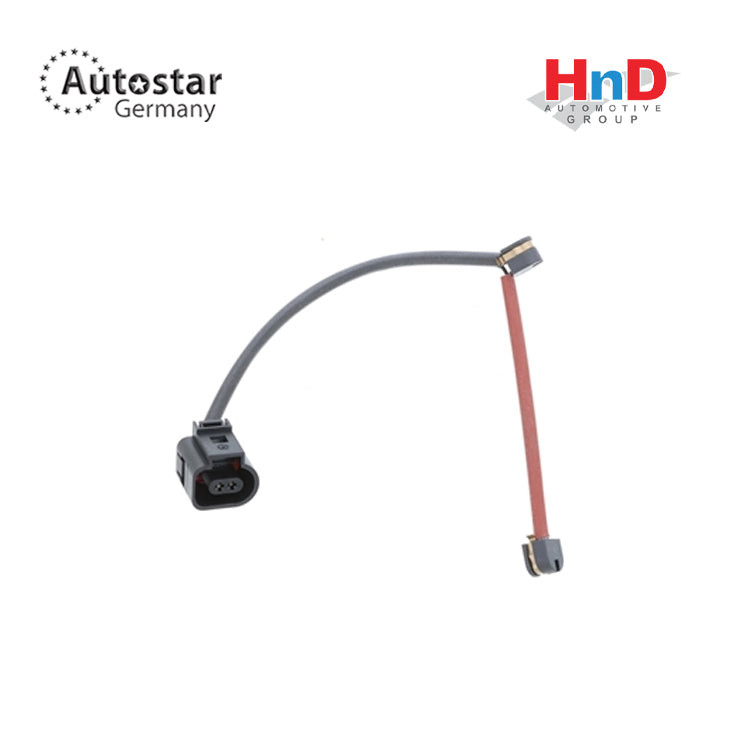 AUTOSTAR GARMANY  WEAR INDICATOR FOR PORSCHE 911, 99160916300