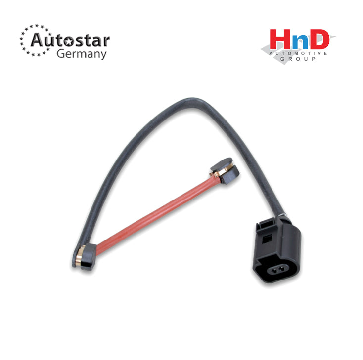 AUTOSTAR GARMANY WEAR INDICATOR PORSCHE 911, 718, 99160918100