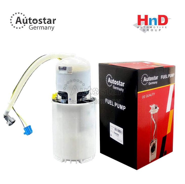 Autostar Germany FUEL PUMP PORSCHE 911 997 Boxster Cayman 987 99762013100