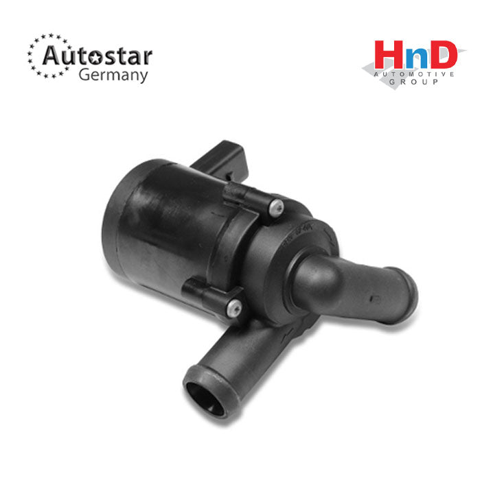 AUTOSTAR GERMANY AUXILIARY WATER PUMP PORSCHE 911  99762025100