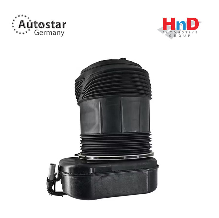 AUTOSTAR GERMANY AIR SPRING REAR LEFT PORSCHE CAYENNE 9YA/9YB (E3) 9Y0616001