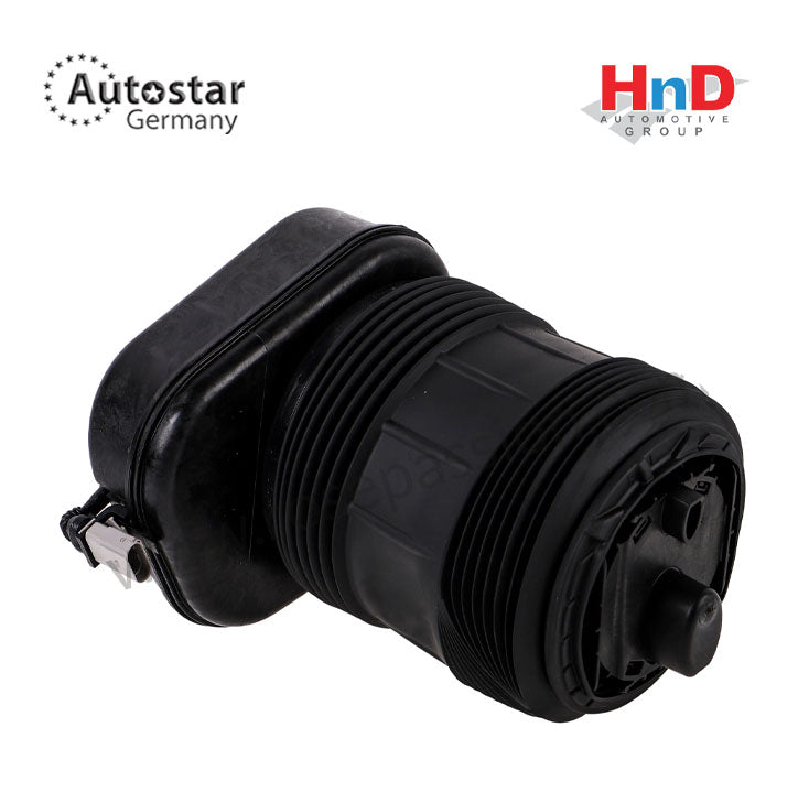 AUTOSTAR GERMANY AIR SPRING REAR RIGHT PORSCHE CAYENNE 9YA/9YB (E3) 9Y0616002