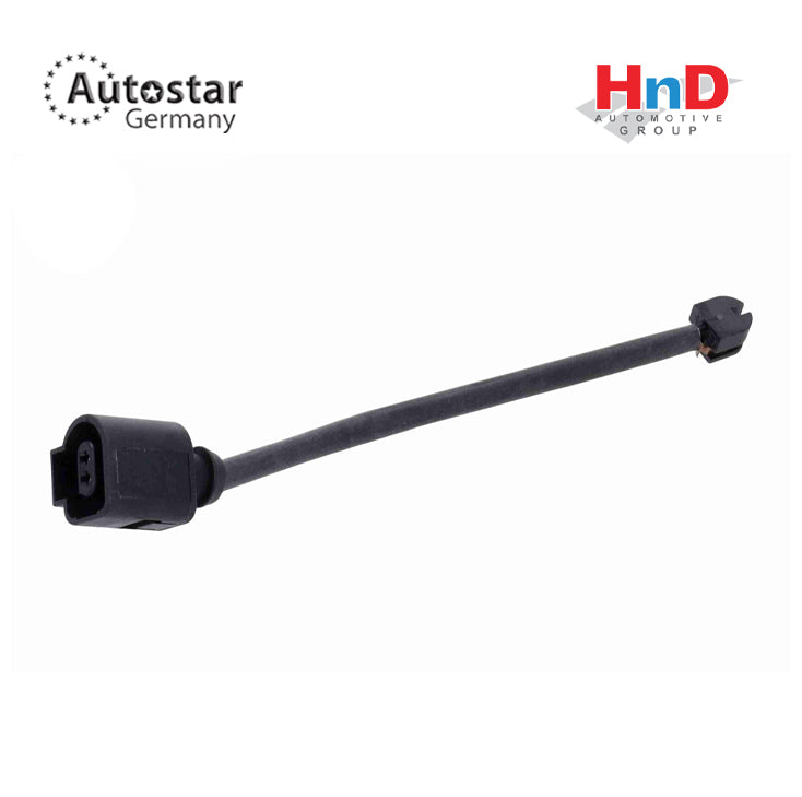 Autostar Germany Brake pad wear sensor Porsche Cayenne 9YA 9Y0907253D