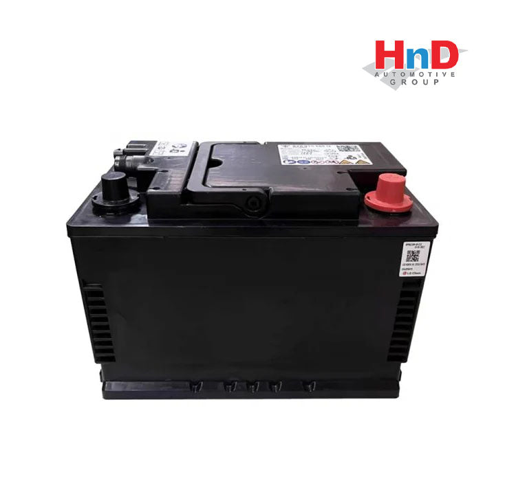 ORIGINAL Porsche Cayenne, Lamborghini Urus Lithium Battery 9Y0915105Q