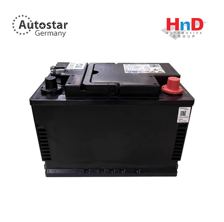 ORIGINAL Porsche Cayenne, Lamborghini Urus Lithium Battery 9Y0915105Q