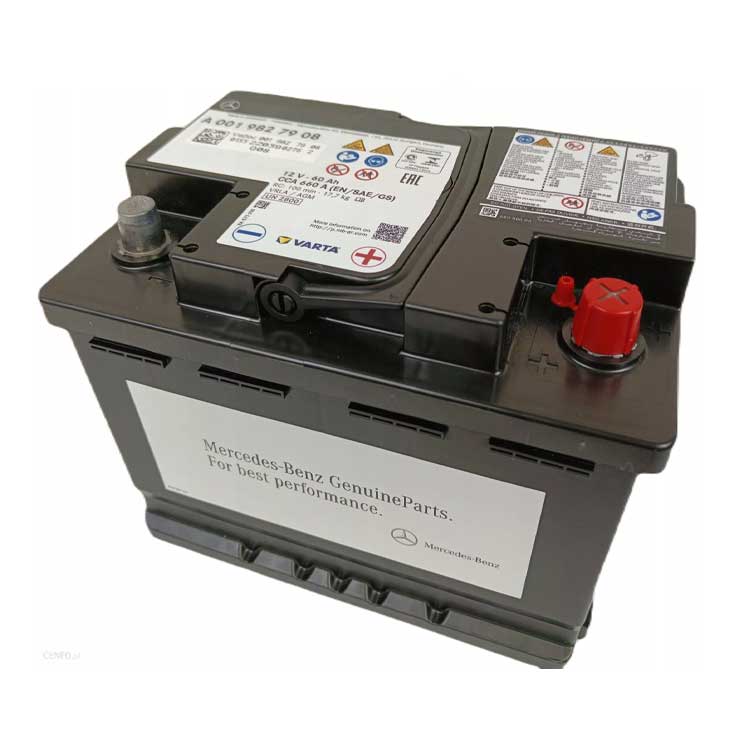 Bosch Battery S5 015 920A (EN) 12V 110Ah 0092S50150 – HnD