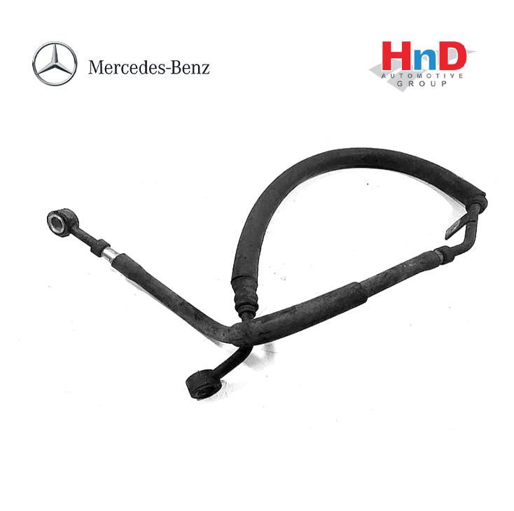 Mercedes Benz Genuine VENT HOSE 0099971652