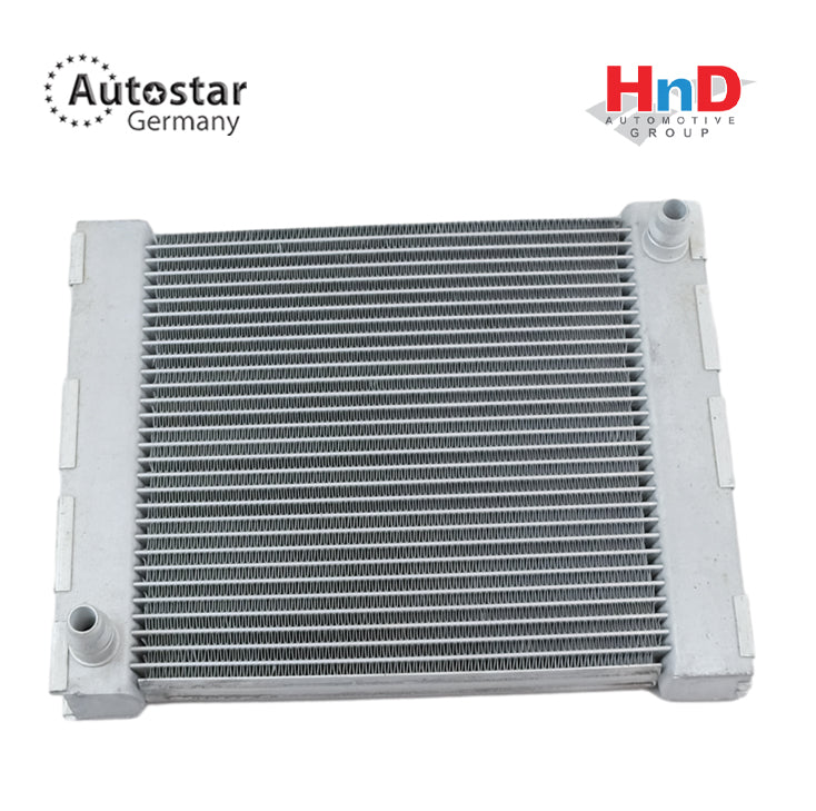 Autostar Germany Radiator Mercedes-Benz C300, C350e, C400 0995004003