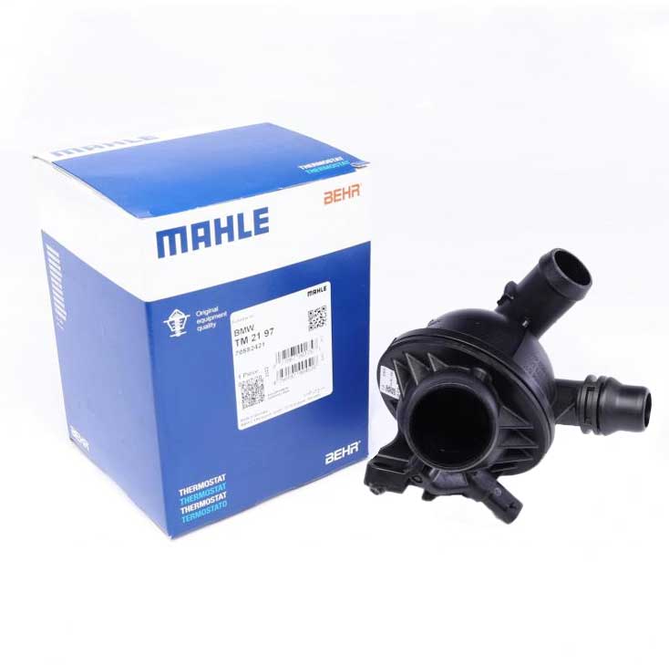 Thermostat 105°C Moteur Thermostat Eau Behr Thermot-Tronik TM 18 105 - Compatible BMW Série 3 Thermostat BMW Série 3 Thermostat 105°C Moteur Thermostat Eau Behr Thermot-Tronik TM 18 105 - Compatible BMW Série 3 Thermostat BMW Série 3