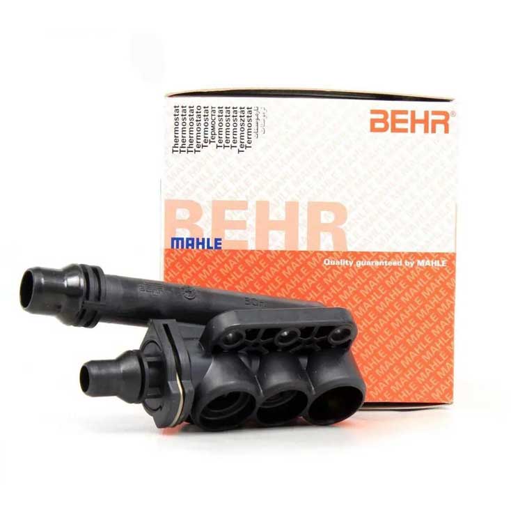 BEHR (BHR # TO 5 82) THERMOSTAT (70807754AP) For BMW 17127507982