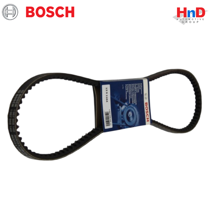 BOSCH V-BELT FOR TOYOTA LAND CRUISER 1987948149