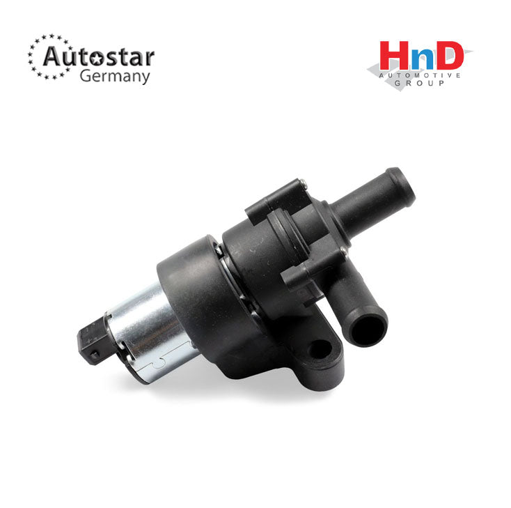 AUTOSTAR GERMANY AUXILIARY WATER PUMP JAGUAR C2C6517