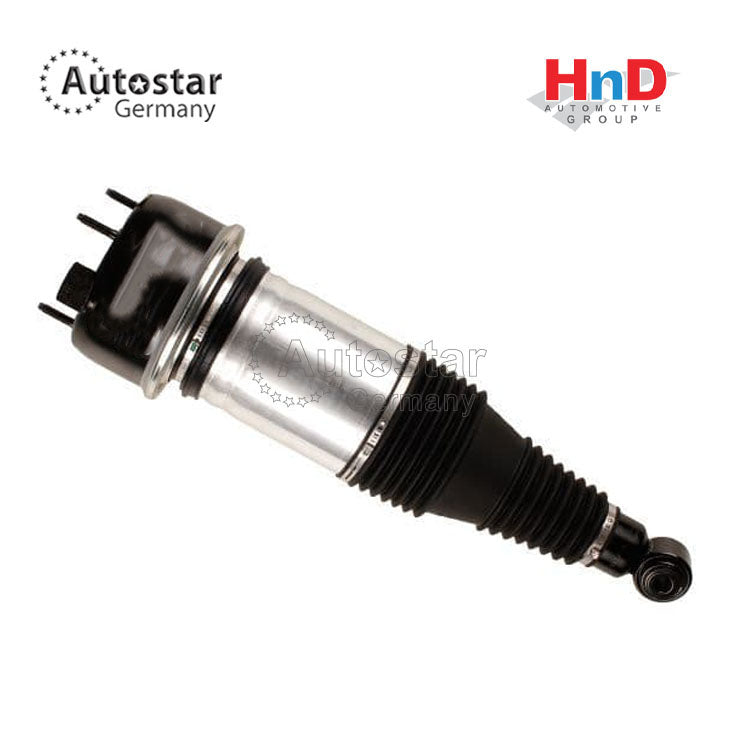 Autostar Germany (AST-406930)  SHOCK ABSORBER REAR For JAGUAR XJ C2D33847