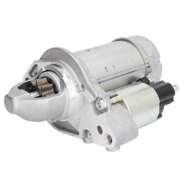 Autostar Germany (AST-996913) STARTER MOTOR JAGUAR F-TYPE 2011-13 C2D51166