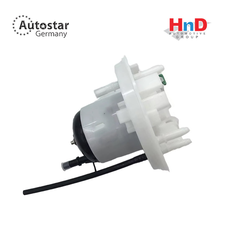 Autostar Germany FUEL PUMP FILTER  XF XFR XJ C2Z10550