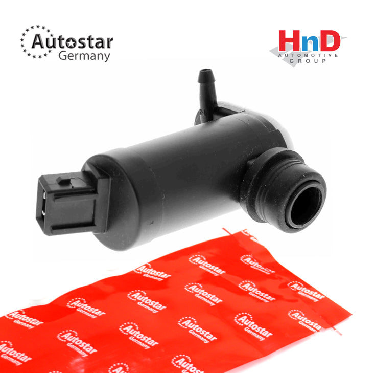 Autostar Germany Water Pump, window cleaning LAND ROVER Range Rover Sport L320 DMC500010