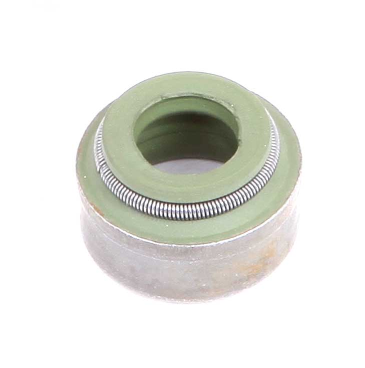 ELRING (ELR # 830.489) VALVE SEAL For Mercedes Benz W124 W463 C208 R170 0000534158