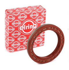 Elring (ELR # 466.042) CRANKSHAFT SEAL For Mercedes Benz W123 W124 W126 R129 W463 W210 R230 0109974947