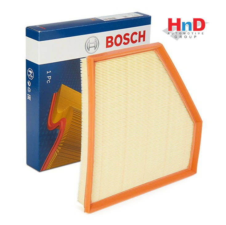 BOSCH F 026 400 270 Air filter For BMW F20 F30 F80 F31 F21 F34 F32 F82 F22 F87 F026400270