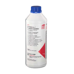 FEBI (Febi # 01089) G11 Antifreeze Concentrate Blue 1,5L 81229407454