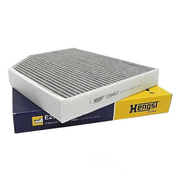 HENGST FILTER E4938LC-2 Verwarming HENGST FILTER E4938LC-2 Verwarming