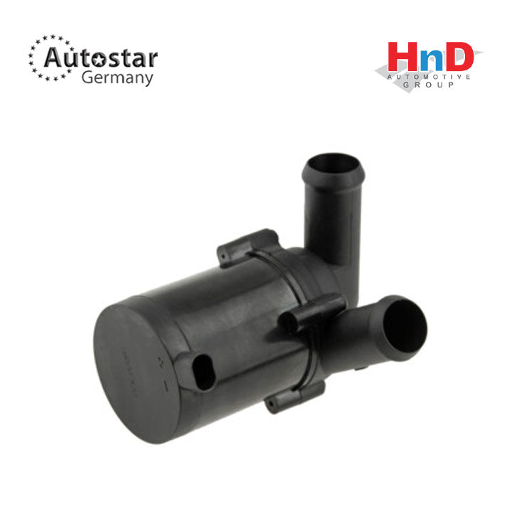 AUTOSTAR GERMANY AUXILIARY WATER PUMP DISCOVERY III L319 3 4 JEX000030