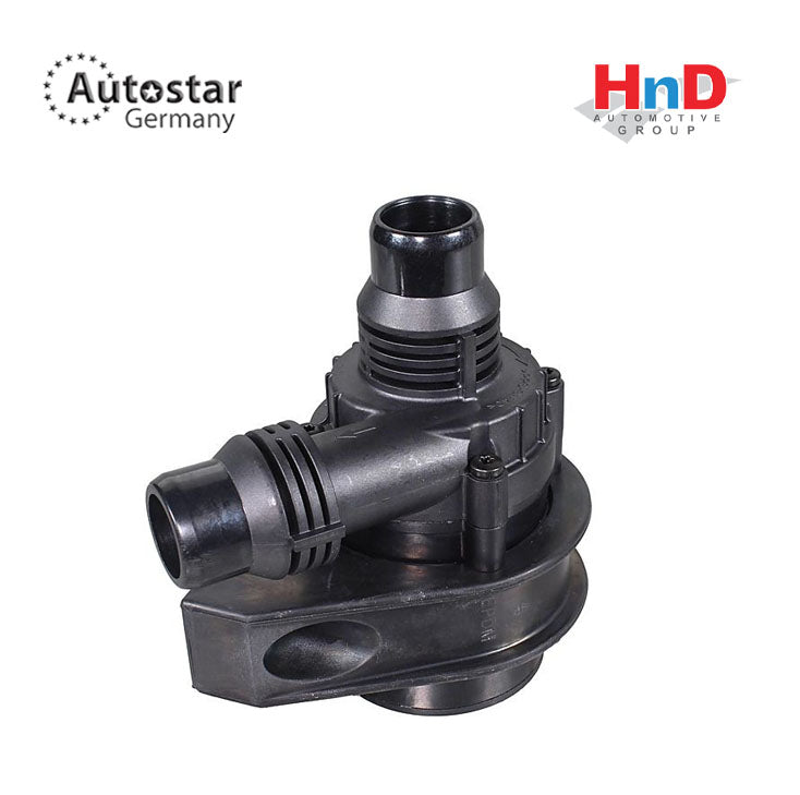 AUTOSTAR GERMANY AUXILIARY WATER PUMP BMW X5 2000 2006 JJK000010