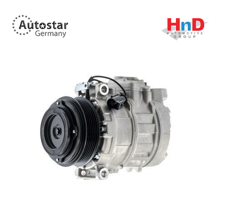 AUTOSTAR GERMANY AC COMPRESSOR RANGE ROVER III L322 JPB500211