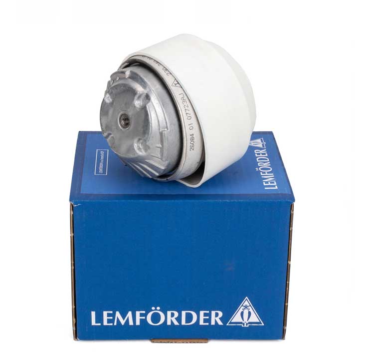 LEMFÖRDER 25040 02 Bieletta Stabilizzatrice Anteriore Destra Per Mercedes-Benz Classe E W210 (1995-2003)