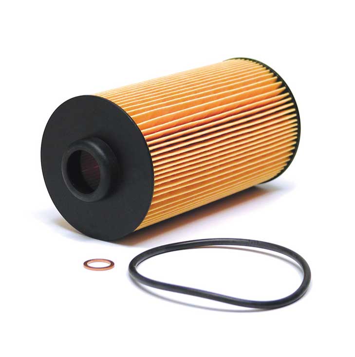Autostar Germany Oil Filter For Land Rover Range Rover III (L322) LPW500030