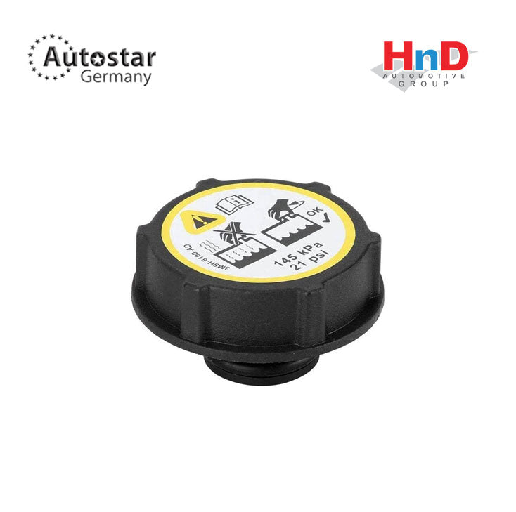 AUTOSTAR GERMANY CAP - EVOQUE 2012 -  2018 LR000243