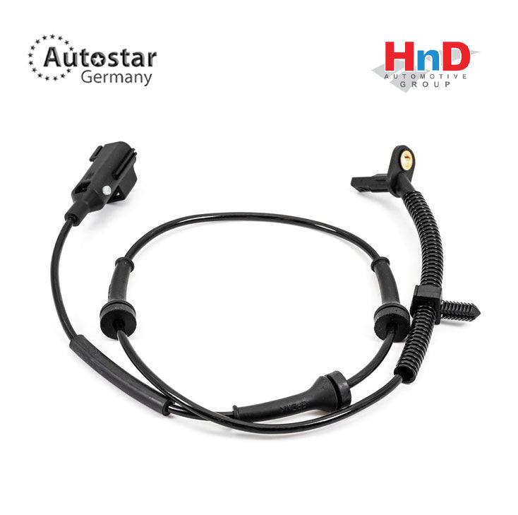 AUTOSTAR GERMANY ABS sensor for Land Rover Freelander 2 Front Axle LR001056