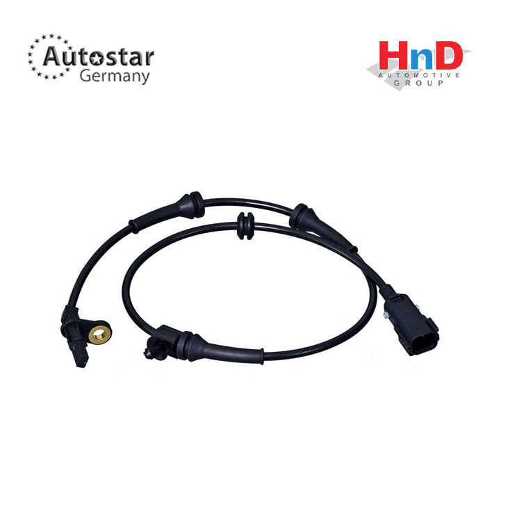 AUTOSTAR GERMANY ABS sensor for Land Rover Freelander 2, LR001057