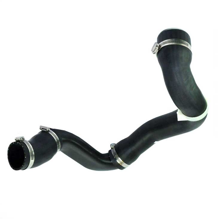 Autostar Germany CHARGE INTAKE HOSE For Land Rover Freelander 2 Off-Road (L359) LR002589