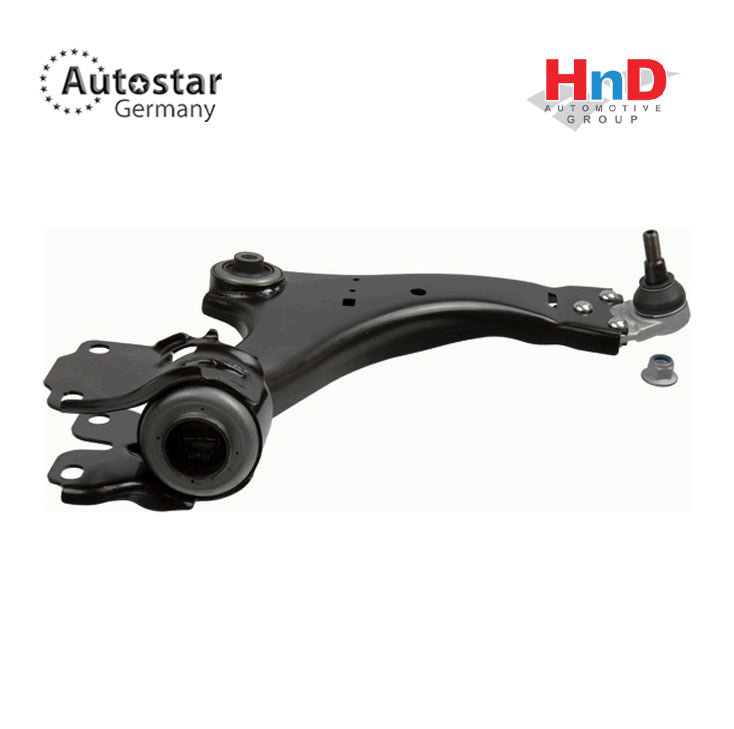 Autostar Germany CONTROL ARM FRONT RH LOWER FREELANDER 2 LR002624