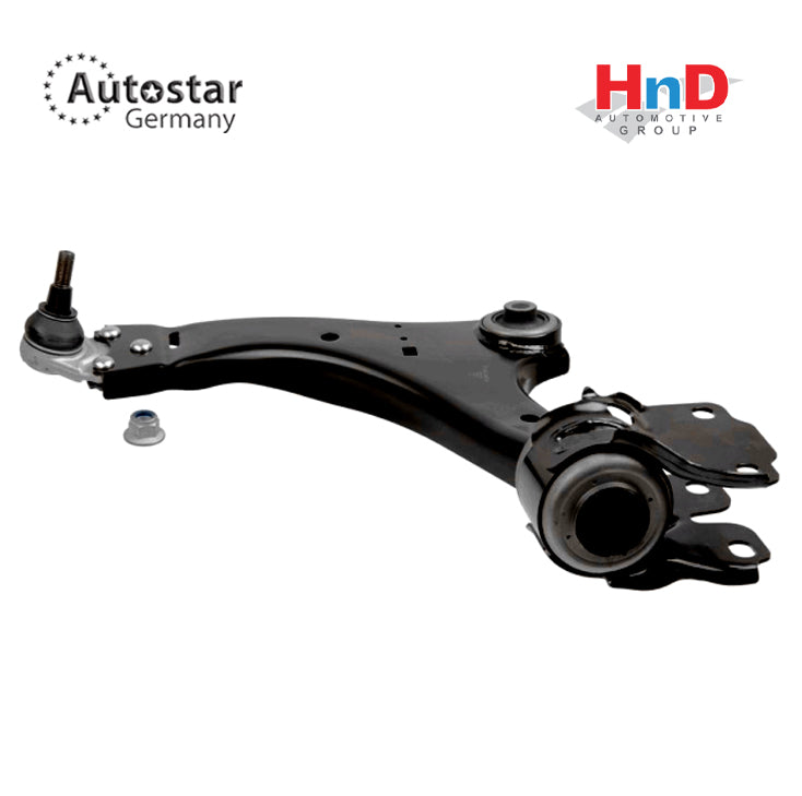 Autostar Germany CONTROL ARM FRONT LH LOWER  FREELANDER 2 LR002625