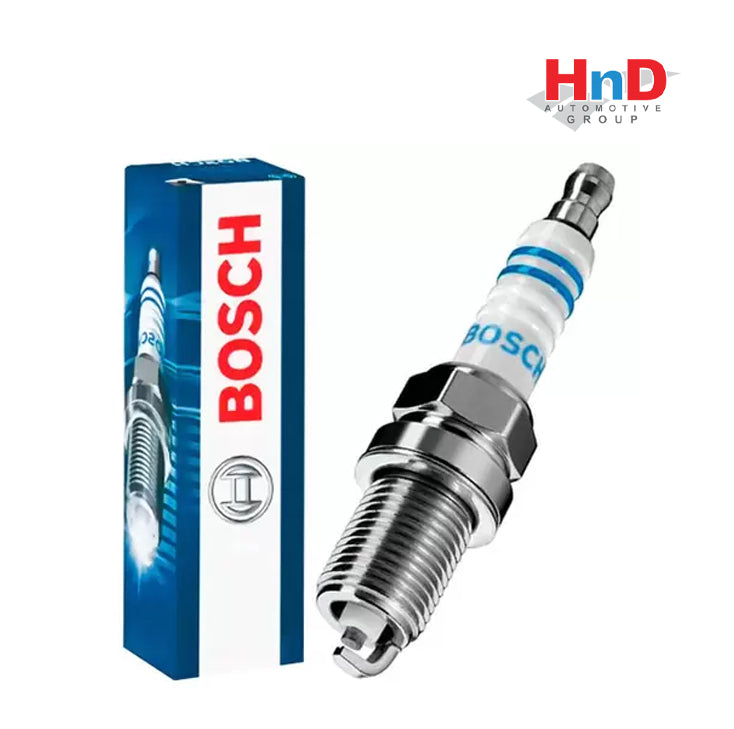 Bosch (0 242 236 528) SPARK PLUG For LAND ROVER Freelander 2 LR005483