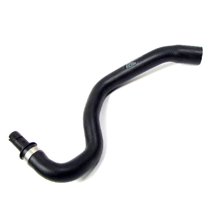 Autostar Germany (AST-546277) Radiator Water Hose For LAND ROVER LR005566