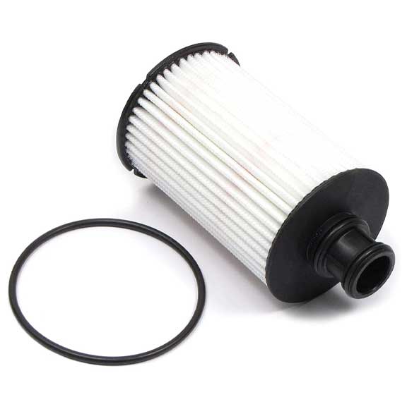 TRUCKTEC (TRU # 22.18.001) OIL FILTER For Land Rover L322 L320 L319 L405 L494 L462 XK LR011279