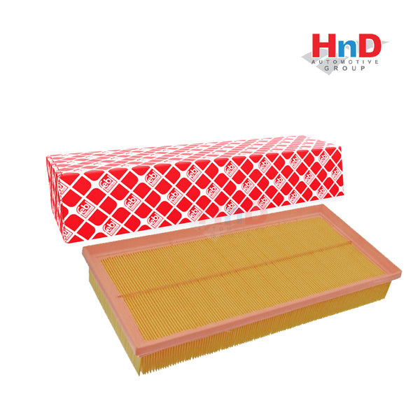 FEBI BILSTEIN 170233 Air filter For LAND ROVER Range Rover III L322 L4 ...