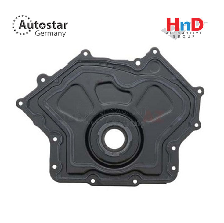 Autostar Germany (AST-836945) TIMING GEAR COVER FRONT For Range Rover V8-2014-2020 LR011995