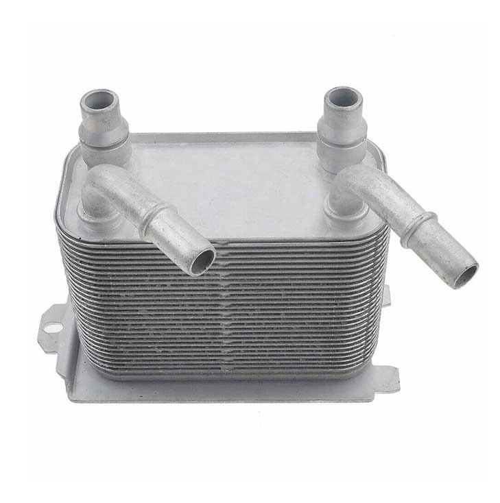 Autostar Germany OIL COOLER For LAND ROVER Range Rover III (L322) LR015152